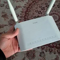 مودم وایرلس ADSL D-LINK