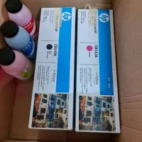 کارتریج اچ پی