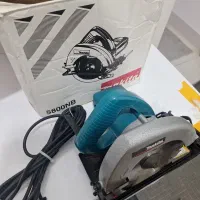 اره بشقابی ماکیتا مدل ۵۸۰۰ nb