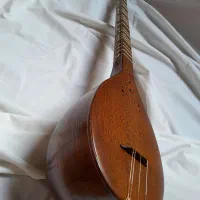 سه تار حرفه ای/ برند آقاجانی