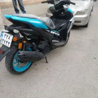 موتور ایروکس ۱۷۰ کبیر
