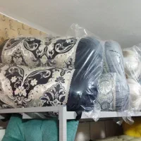 لحاف و تشک دوزی فراهانی