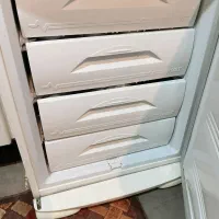 یخچال و لباسشویی