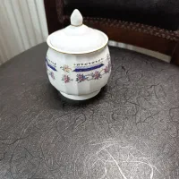 ۶قندان نو با کارتن