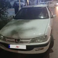 پارس اتومات tu5مدل 90