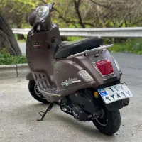کاوان ۱۲۵