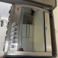 گاز فر دار ایتالیا تکنو