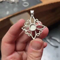 آموزش طلاسازی