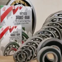 بلبرینگ خودرو های ایرانی تبریز IBTICO