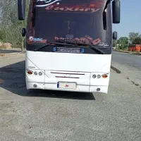 اتوبوس در حد صفر