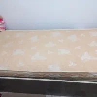 تشک فنرداربالینه درابعاد۱۴۰در۸۰