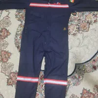 لباس کار بیلرسوت
