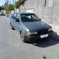 پراید مدل 78