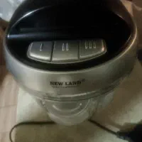 خردکن newland مدل NL2559BS ظرفیت ۵ لیتر
