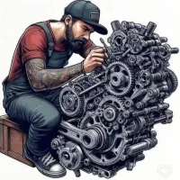 لوازم یدکی تخصصی خودروهای چینی