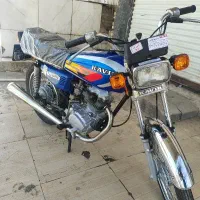 موتورپارکینگی95