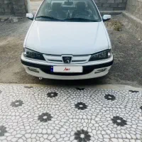 پارس مدل 401