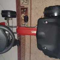 ماشین چهارچرخ
