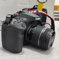 دوربین عکاسی canon 90D