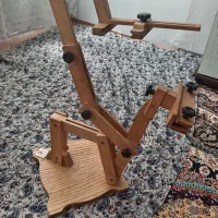 پایه نگهدارنده کارگاه گلدوزی نو