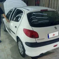 206تیپ 5 تیوفایو