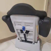 صندلی ماشین کودک ایزوفیکس