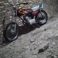 موتور|موتورسیکلت|زابل, |دیوار