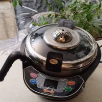 هوا پز ویداس