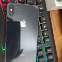 ایفون xs max
