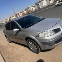 رنو اتوماتیک