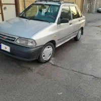 پراید ۸۶ اول بخون بعد زنگ بزن