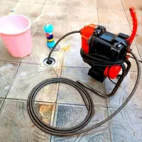 لوله بازکنی ،مشهد حجت در سراسر شهر درخدمت شما