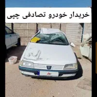 پژو مدل99// مشاوره کارشناسی خریدار تصادفی