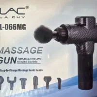 ماساژور تفنگی لایچی مدل Lac L-066MG