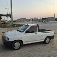 پراید وانت 151