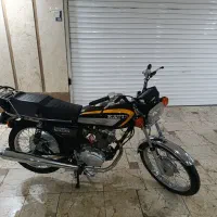 هوندا ۱۲۵ کویر