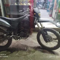 موتورتریل فلات ایران