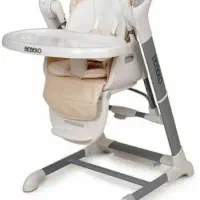 صندلی غذاخوری تاب شو ببکو آلمان bebeko