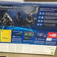 PS 4