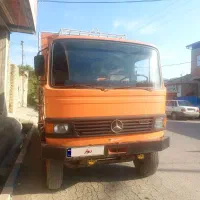 فروش یک دستگاه خاور ۶۰۸
