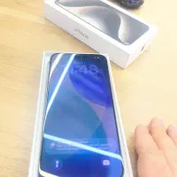 iphone 15 pro max 265 zaa|موبایل|تهران, گلستان (شهرک راه آهن)|دیوار