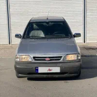 پراید مدل ۹۰ هیدرولیک
