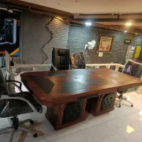 میز و صندلی