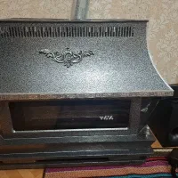 بخاری برفاب