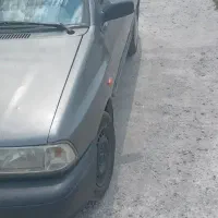پراید نوک مدادی