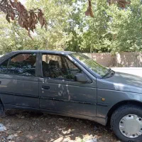 پژو ۴۰۵