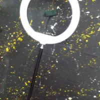 رینگ لایت
