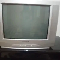 تلویزیون 21 اینج پنجم میلیون تومن