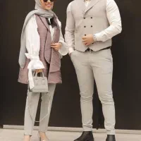 بن ۳۵ میلیونی لباس و کفش مردانه و زنانه (ماکسیم)