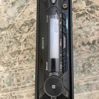 پخش SONY DSX-A416BT